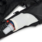 Trail Running Vest Pro-Grade Black & White Style