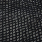 Trail Running Vest Pro-Grade Black & White Style