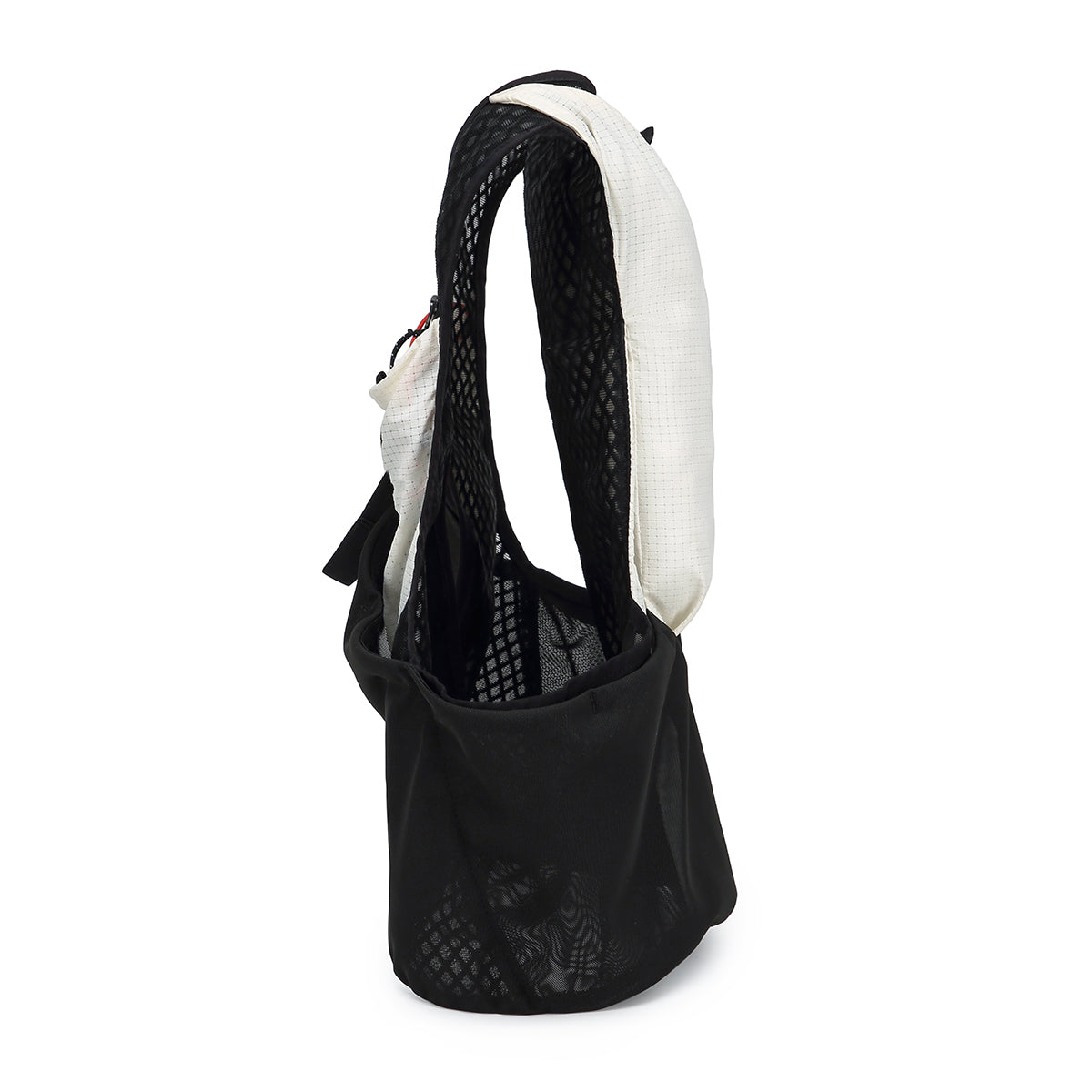 Trail Running Vest Pro-Grade Black & White Style