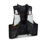 Trail Running Vest Pro-Grade Black & White Style