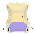 Trail Running Vest Pro-Grade Colorful Style