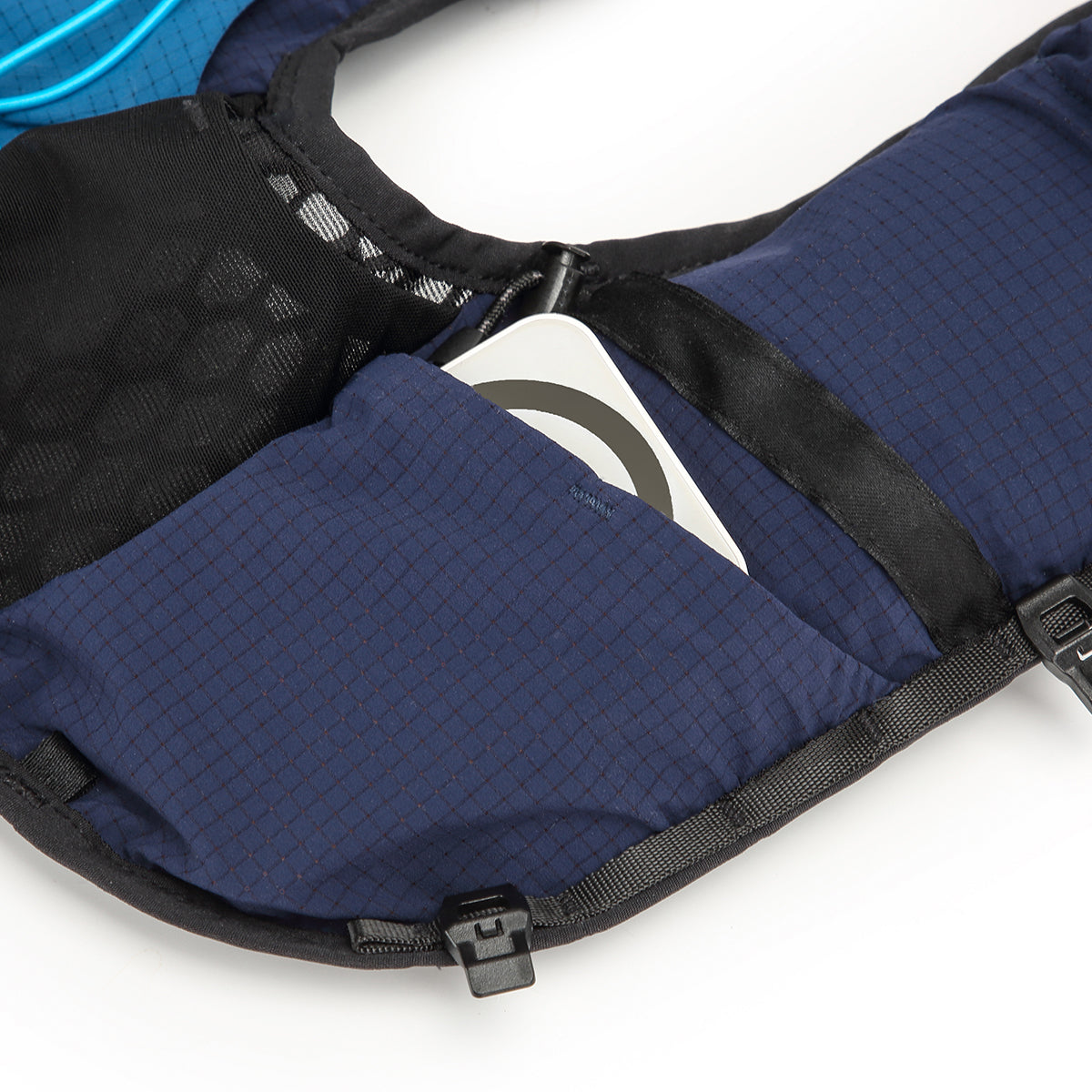 Trail Running Vest Pro-Grade Colorful Style