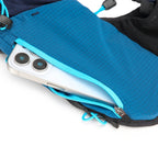 Trail Running Vest Pro-Grade Colorful Style