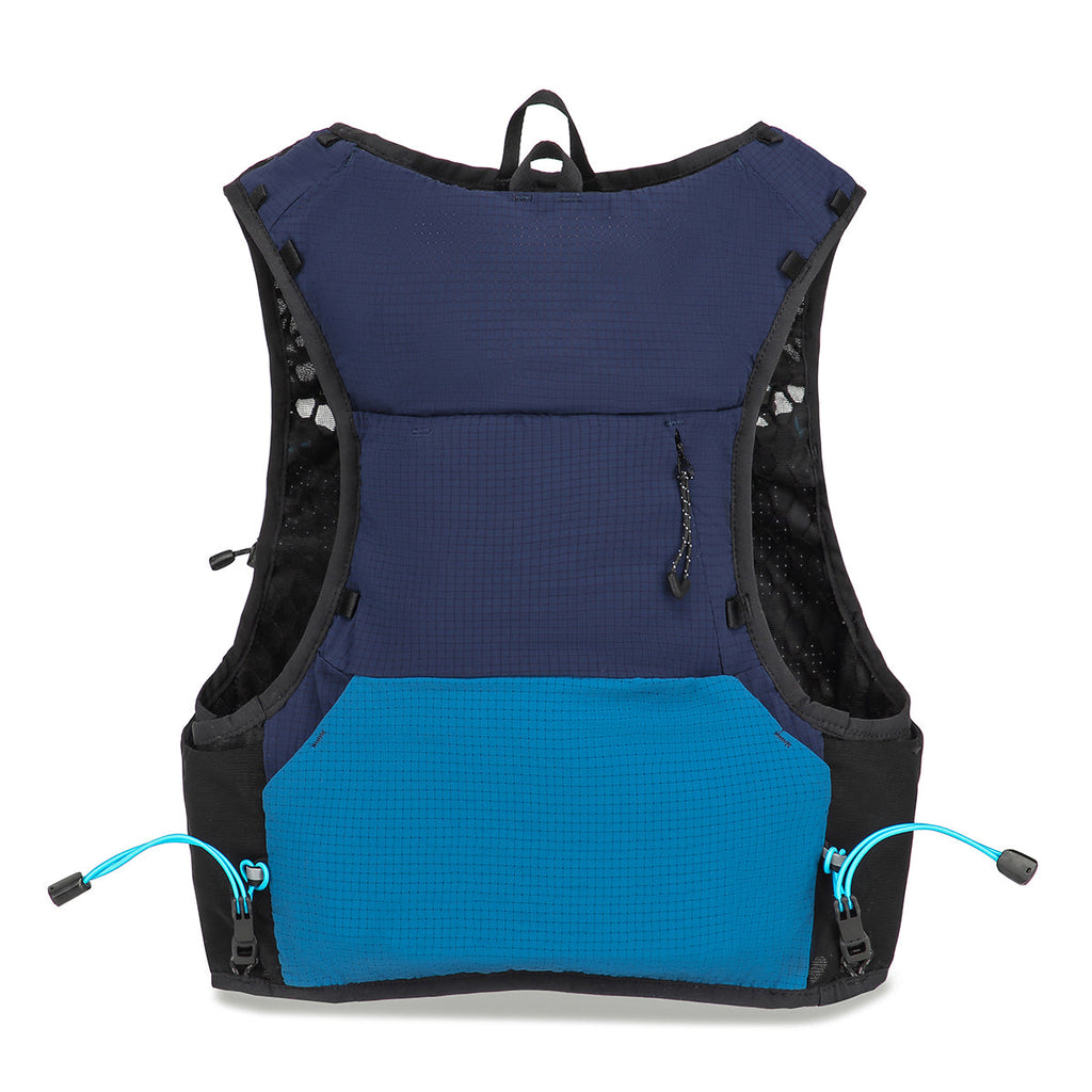 Trail Running Vest Pro-Grade Colorful Style