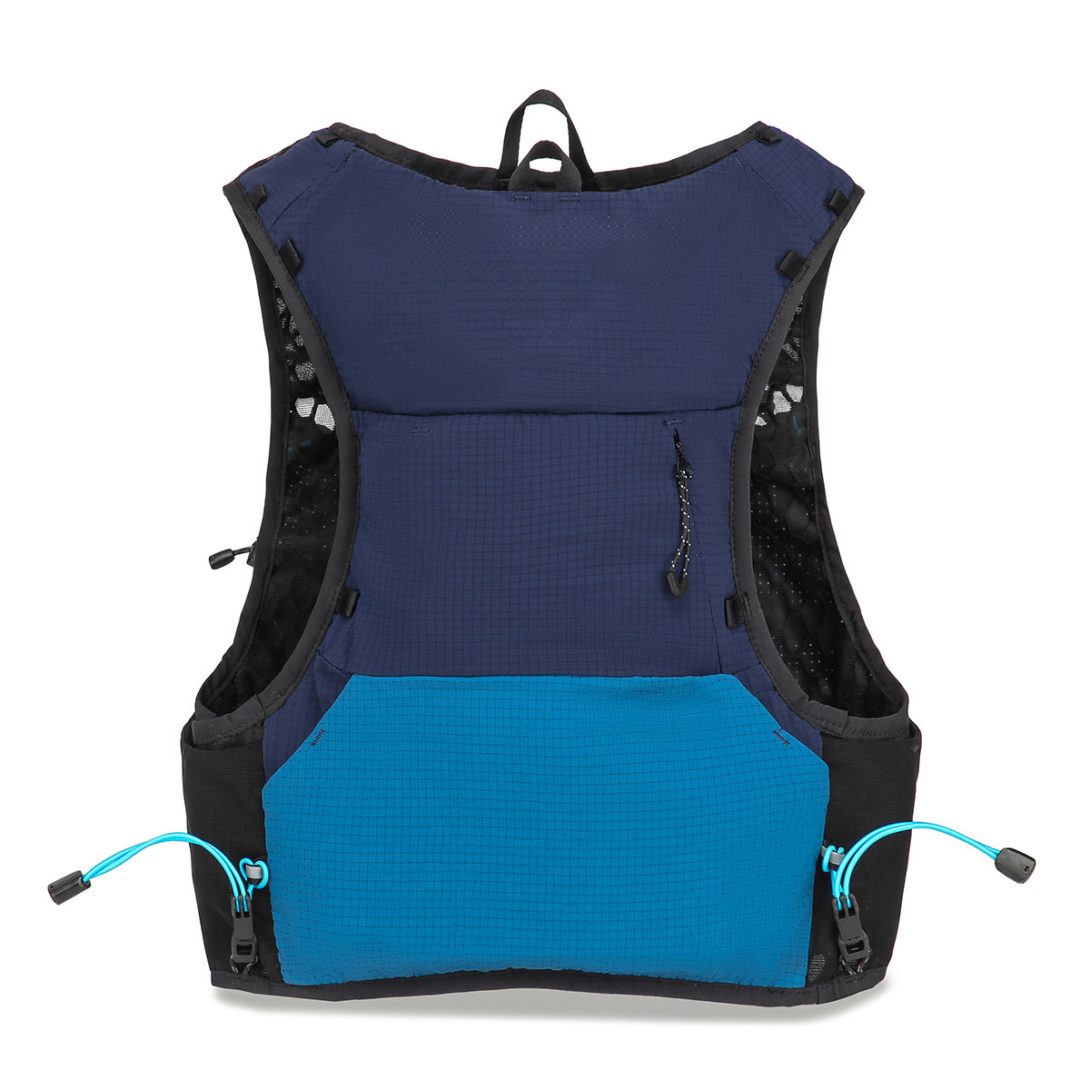 Trail Running Vest Pro-Grade Colorful Style