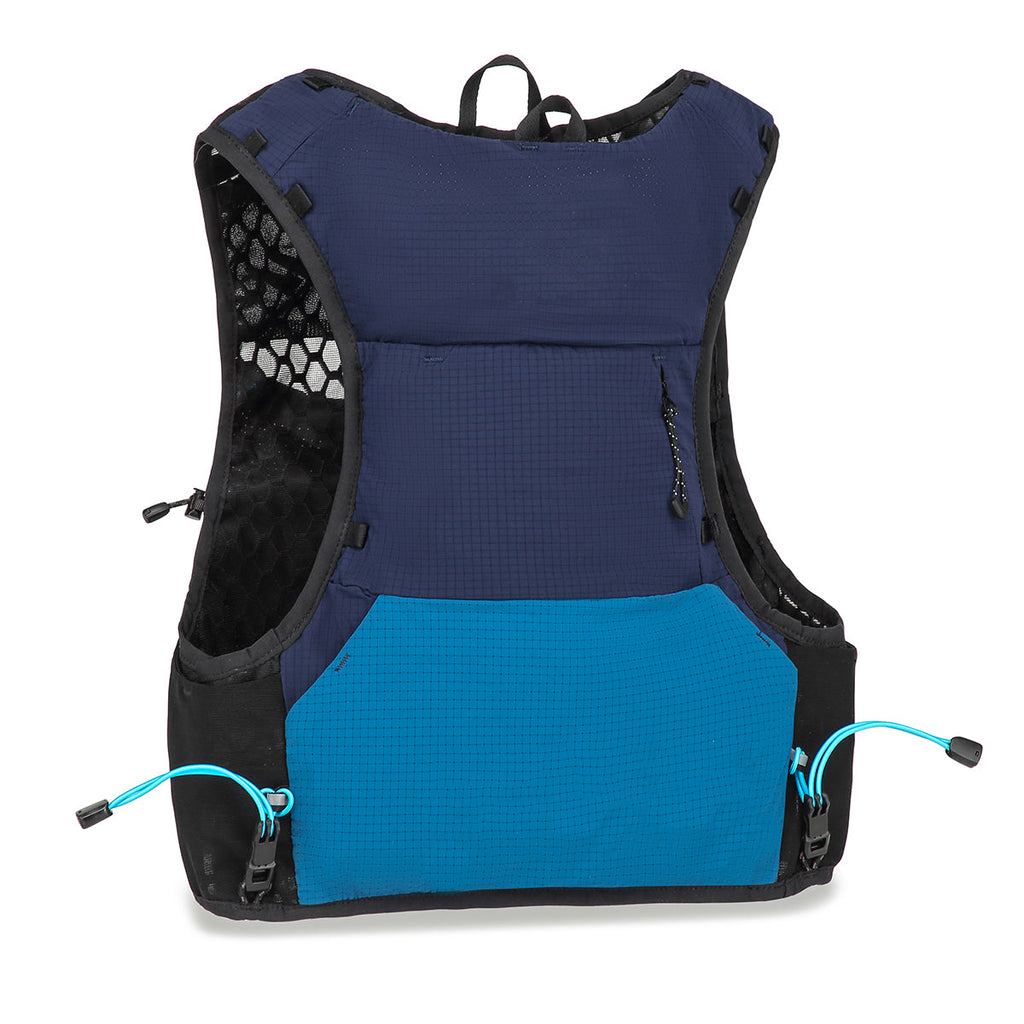 Trail Running Vest Pro-Grade Colorful Style