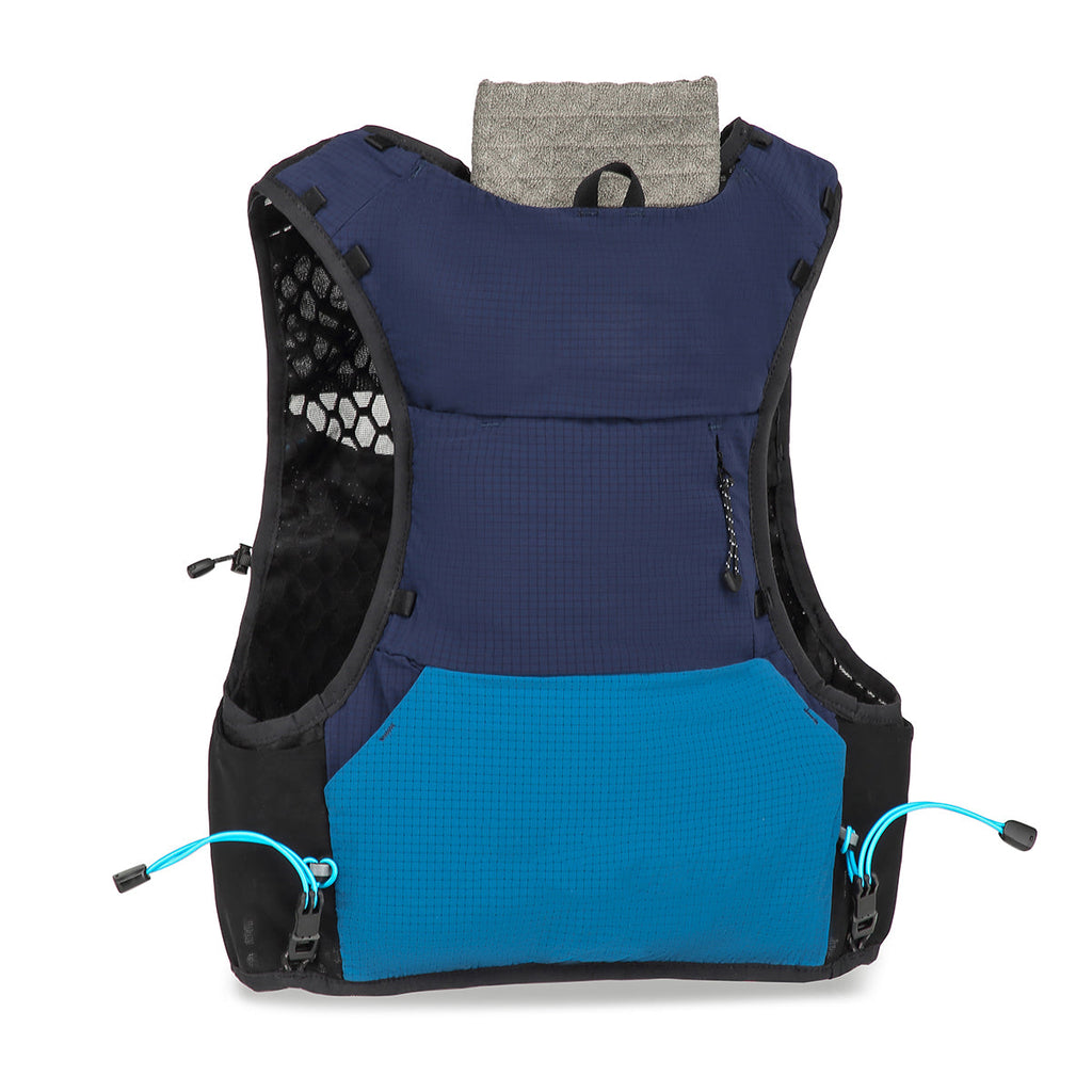 Trail Running Vest Pro-Grade Colorful Style