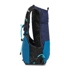 Trail Running Vest Pro-Grade Colorful Style