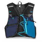 Trail Running Vest Pro-Grade Colorful Style