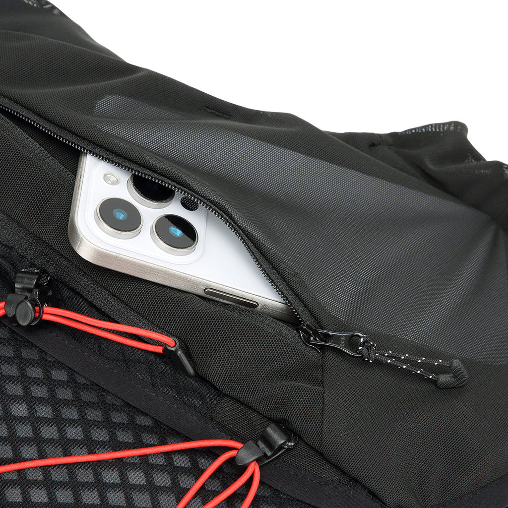 Trail Running Vest Pro-Grade Luky Style