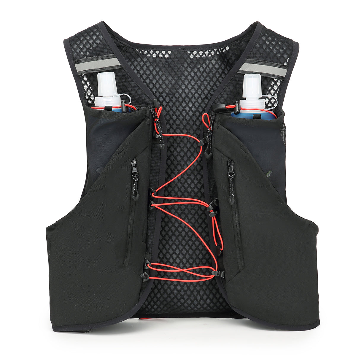 Trail Running Vest Pro-Grade Luky Style