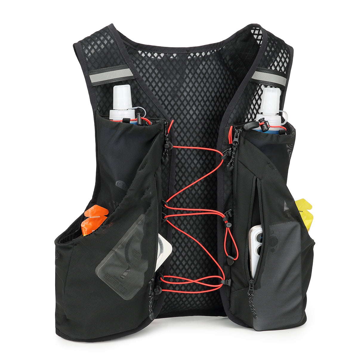 Trail Running Vest Pro-Grade Luky Style