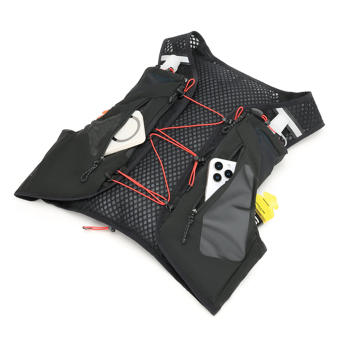 Trail Running Vest Pro-Grade Luky Style