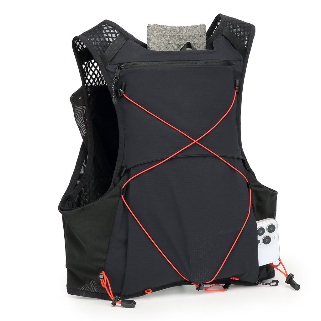 Trail Running Vest Pro-Grade Luky Style