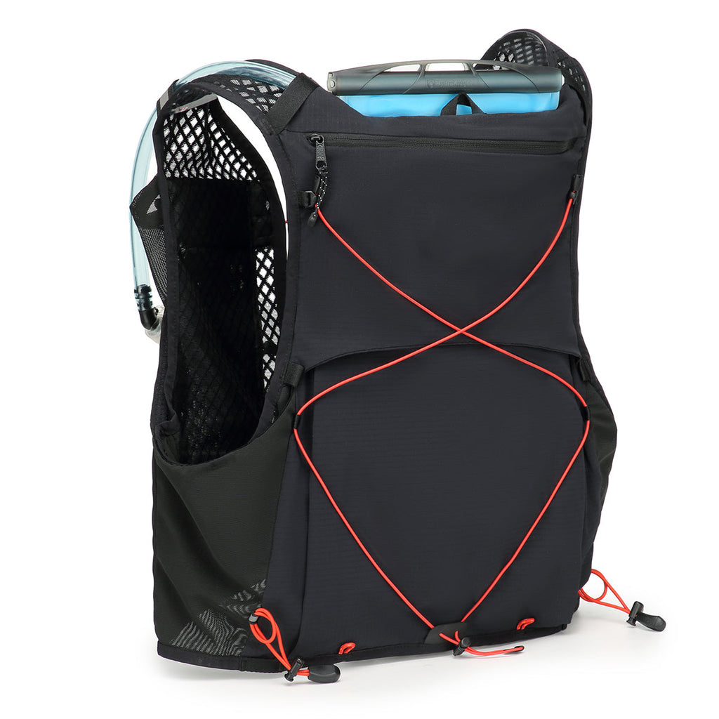 Trail Running Vest Pro-Grade Luky Style