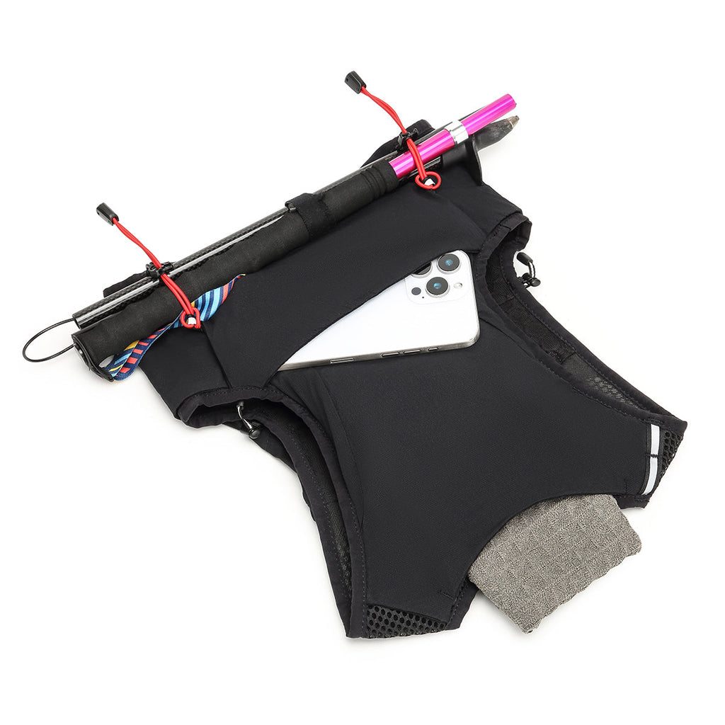 Trail Running Vest Pro-Grade