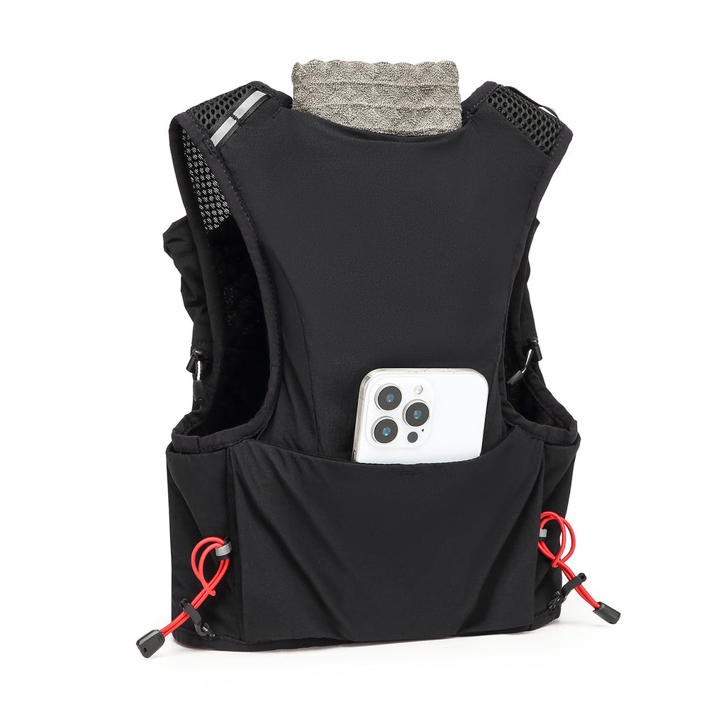 Trail Running Vest Pro-Grade