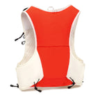 Trail Running Vest Pro-Grade Red & White Luky Style