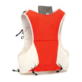 Trail Running Vest Pro-Grade Red & White Luky Style