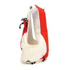 Trail Running Vest Pro-Grade Red & White Luky Style