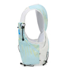 Trail Running Vest Pro-Grade Lightweight Running Backpack Outdoor Sports Marathon Hiking Fitness Bag Vest Pack Fashion Water Vest Bag