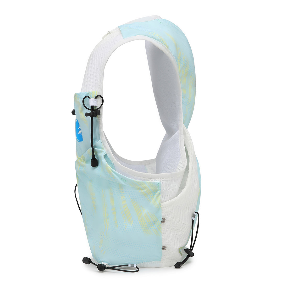 Trail Running Vest Pro-Grade Lightweight Running Backpack Outdoor Sports Marathon Hiking Fitness Bag Vest Pack Fashion Water Vest Bag
