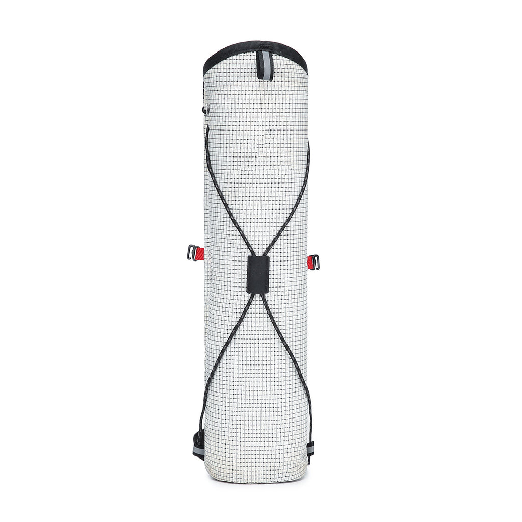 Trekking Poles Carry Bag Hiking Poles Portable Waterproof Storage Bag Compatible with Running Backpack