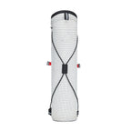 Trekking Poles Carry Bag Hiking Poles Portable Waterproof Storage Bag Compatible with Running Backpack