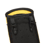 Trekking Poles Carry Bag Hiking Poles Portable Waterproof Storage Bag Compatible with Running Backpack