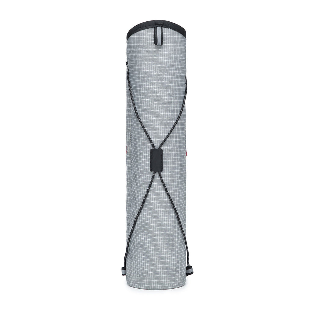 Trekking Poles Carry Bag Hiking Poles Portable Waterproof Storage Bag Compatible with Running Backpack