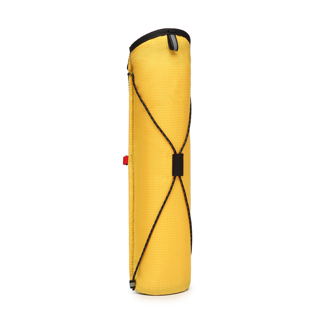 Trekking Poles Carry Bag Hiking Poles Portable Waterproof Storage Bag Compatible with Running Backpack