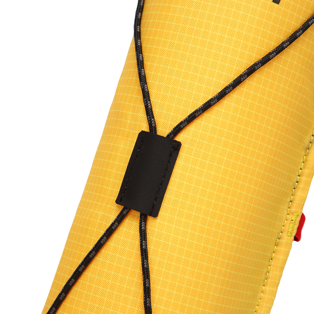 Trekking Poles Carry Bag Hiking Poles Portable Waterproof Storage Bag Compatible with Running Backpack