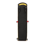 Trekking Poles Carry Bag Hiking Poles Portable Waterproof Storage Bag Compatible with Running Backpack