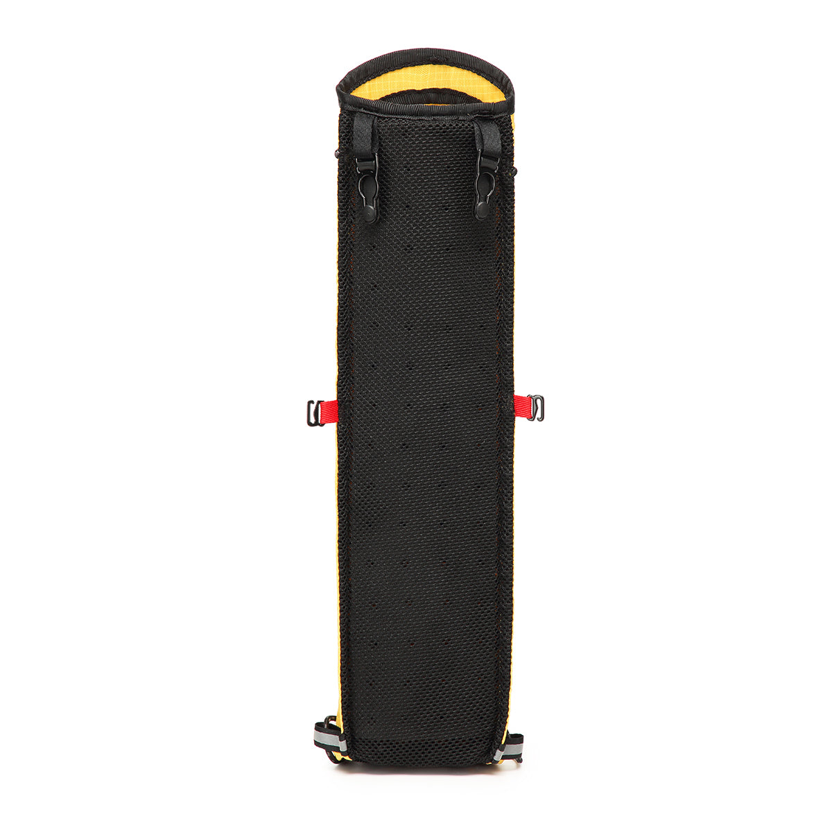 Trekking Poles Carry Bag Hiking Poles Portable Waterproof Storage Bag Compatible with Running Backpack
