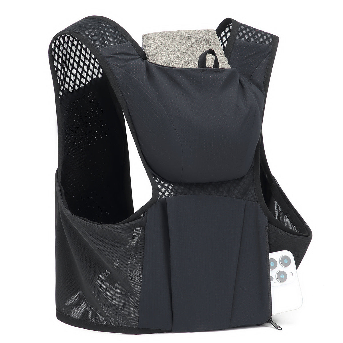 Ultra running Vest Pro-Grade