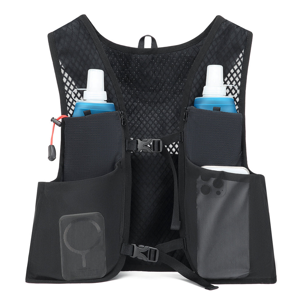 Ultra running Vest Pro-Grade
