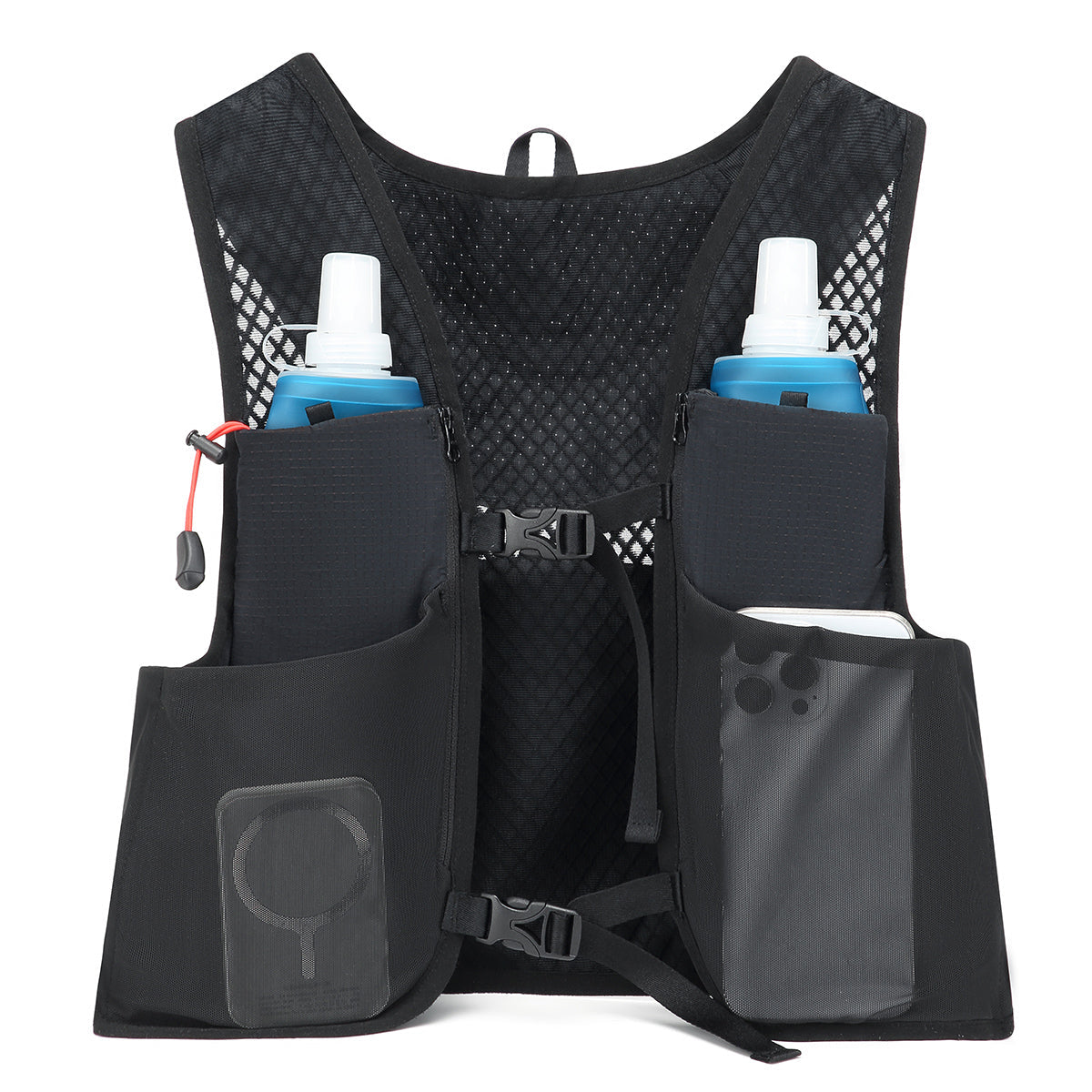Ultra running Vest Pro-Grade