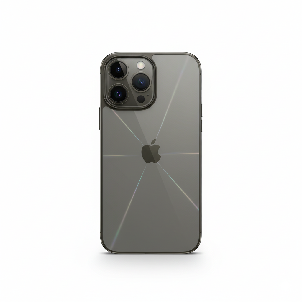 Aurora Nano iPhone Case