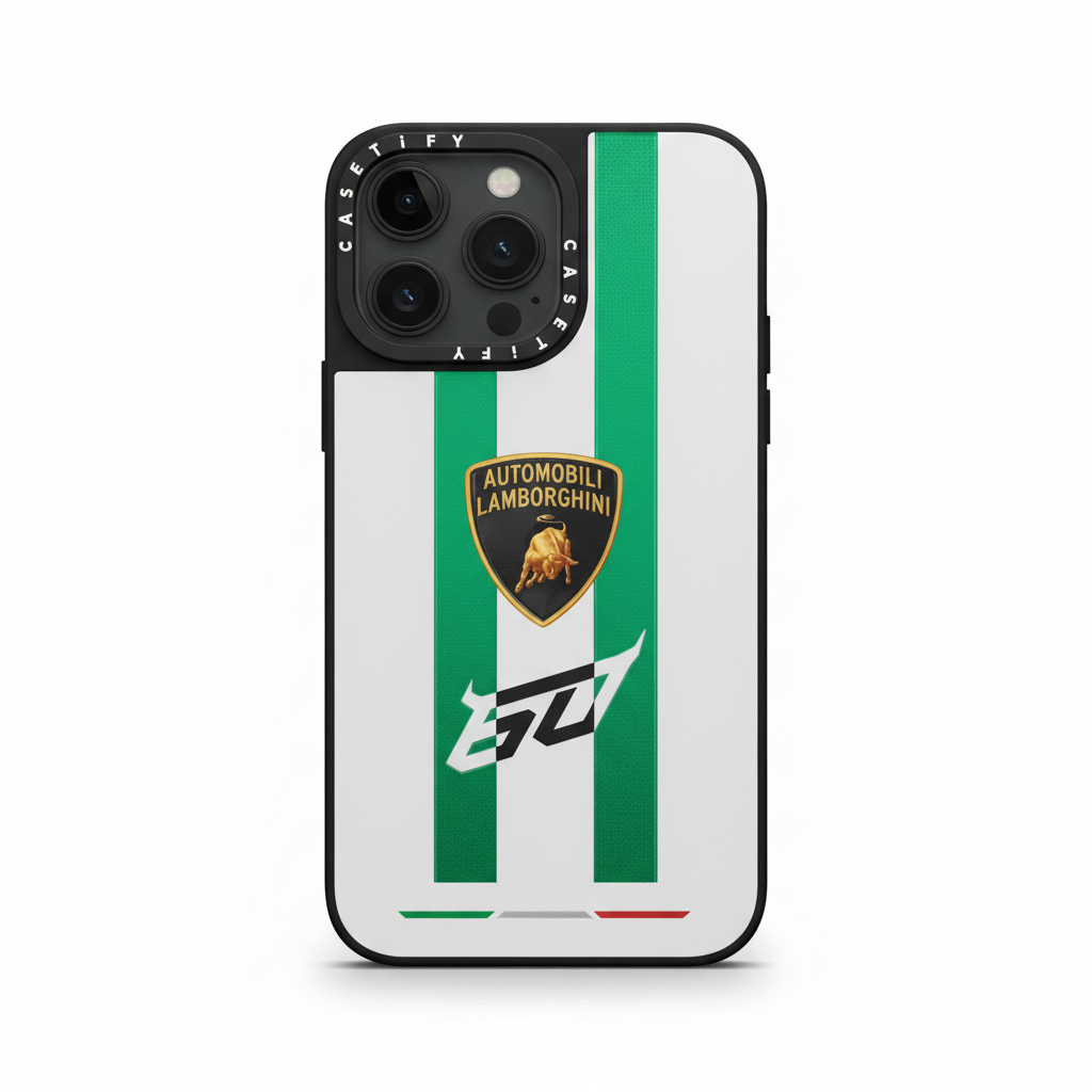 파리 아이폰 케이스