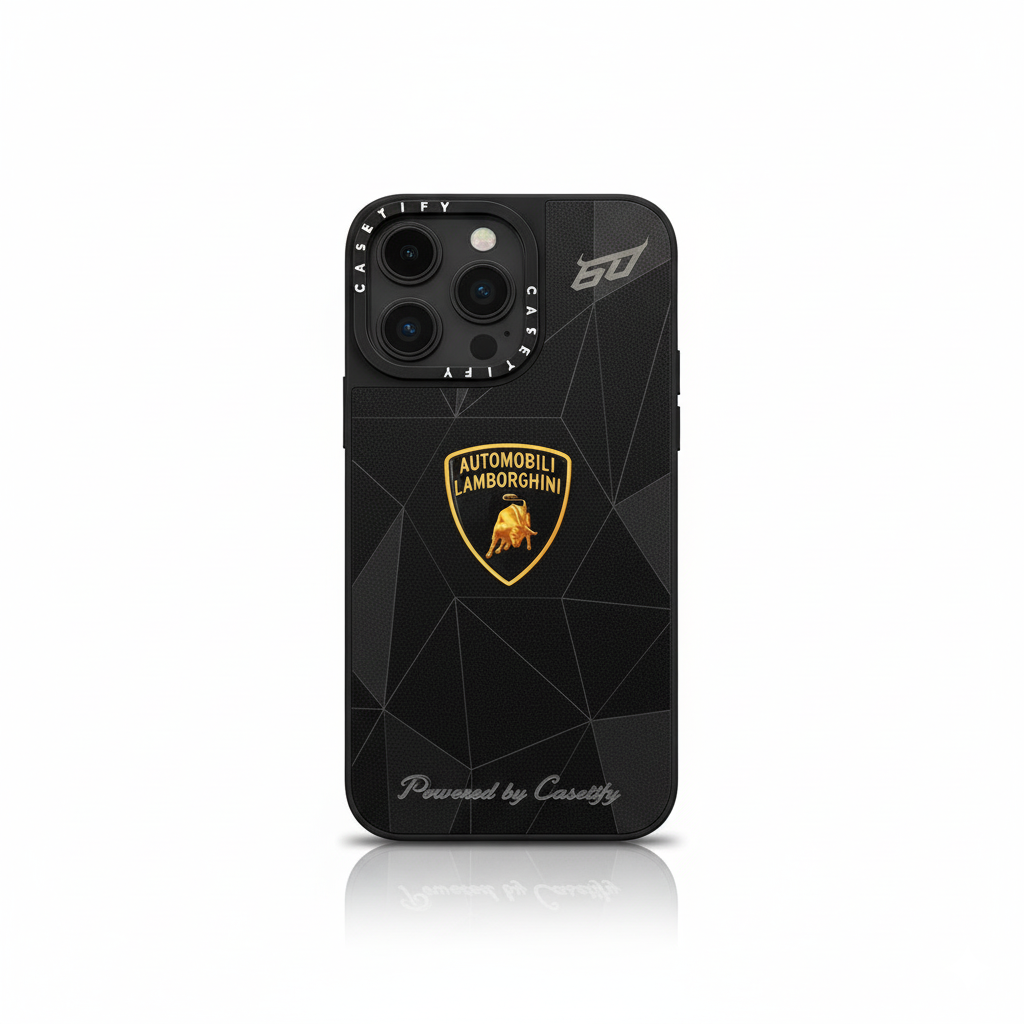 파리 아이폰 케이스