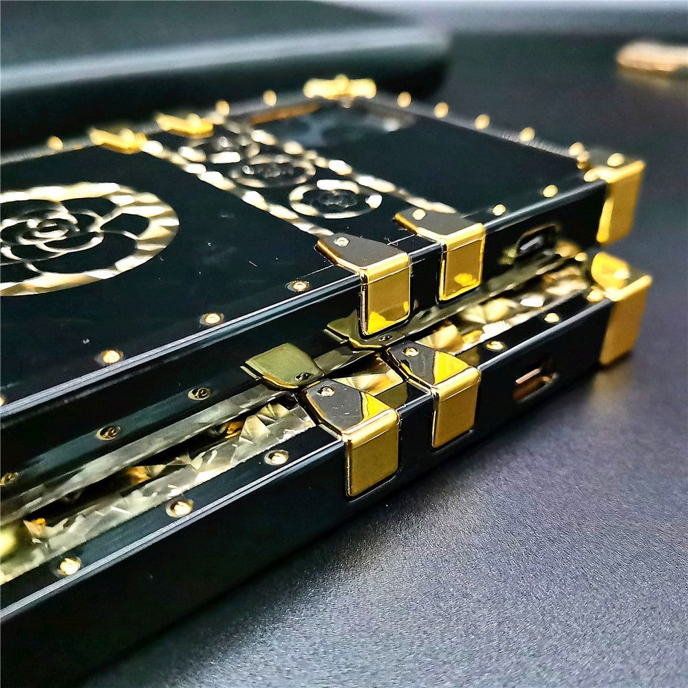 Etui na Samsunga „Yin”