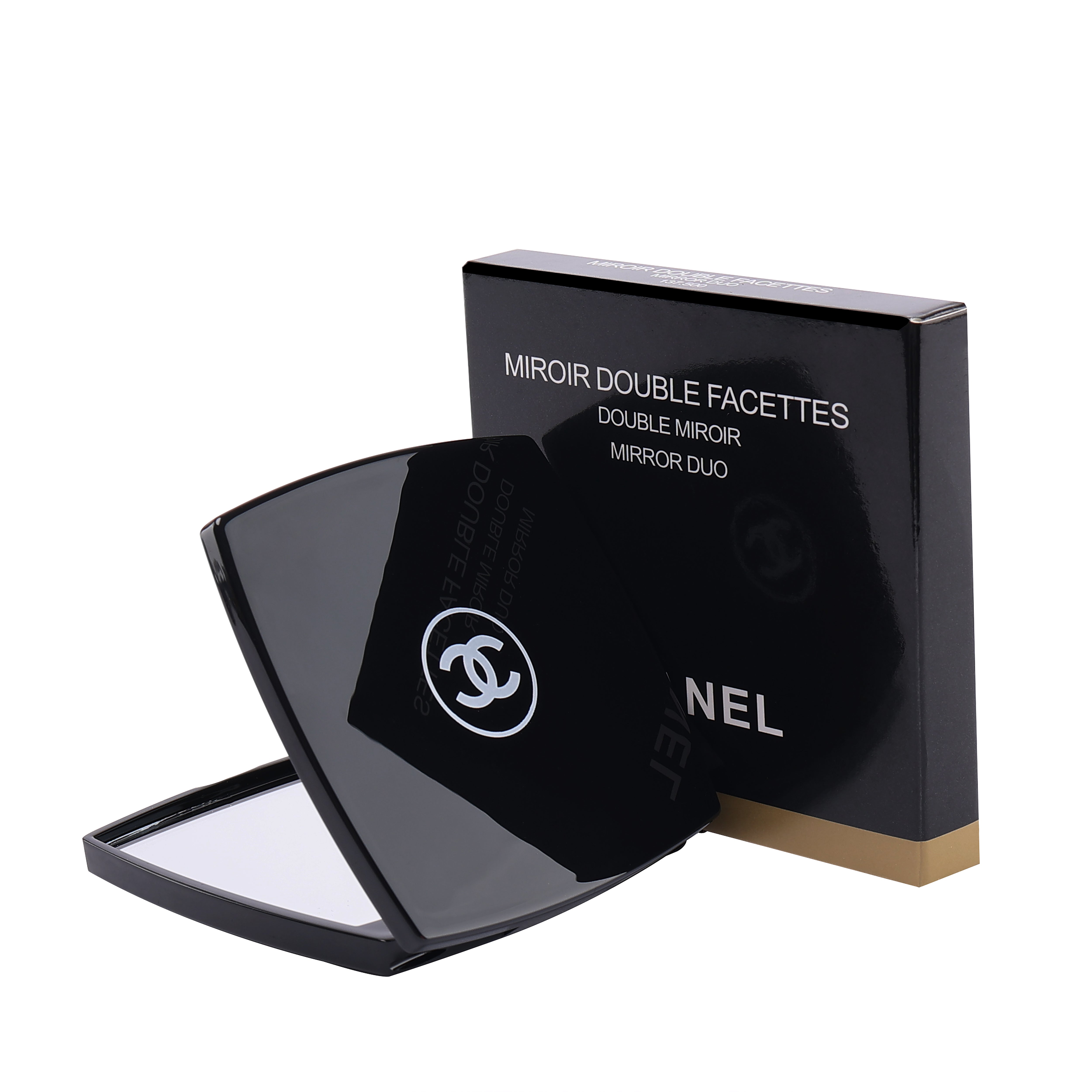 Fashionable Beauty Portable Mirror