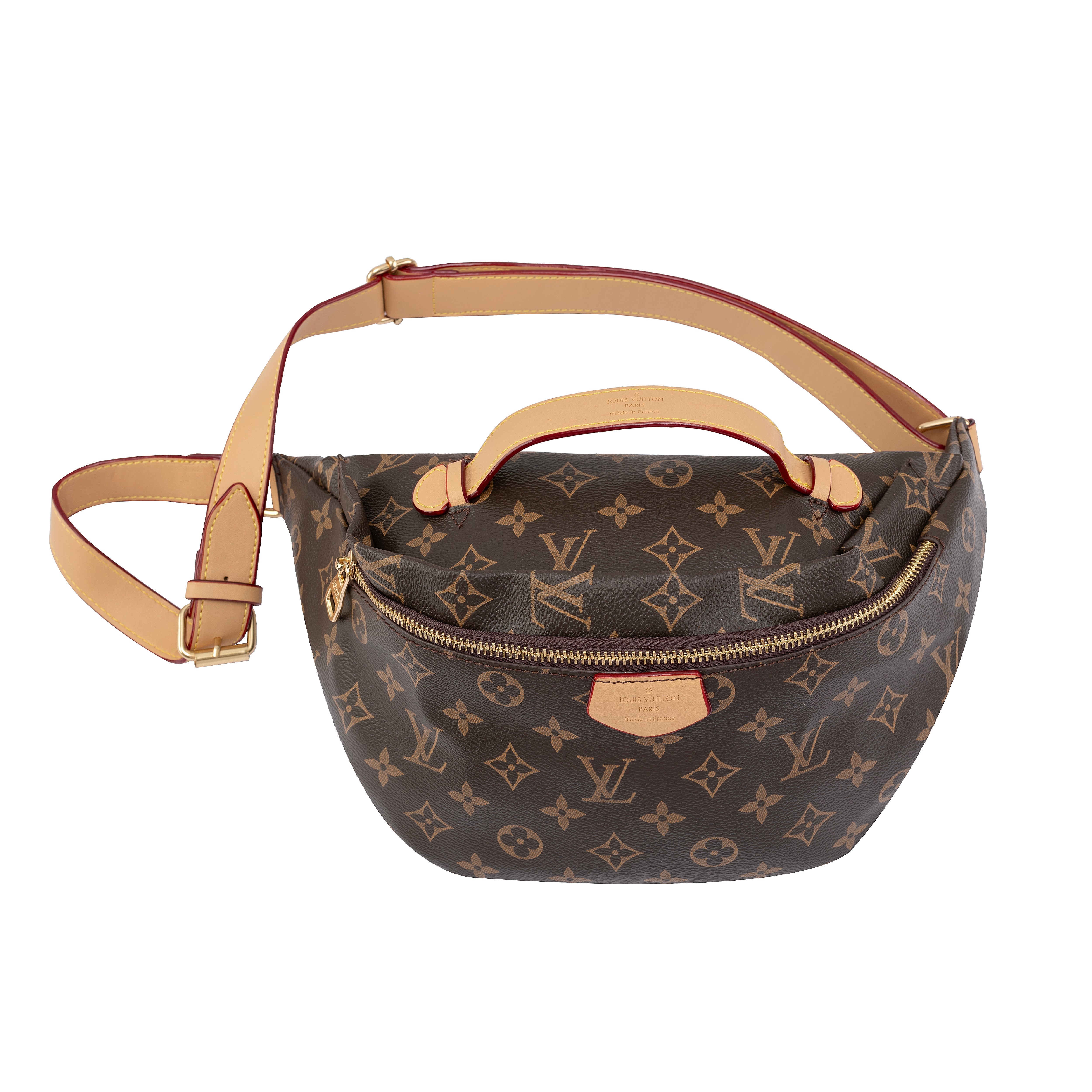 Unisex Fashion Waist Bag