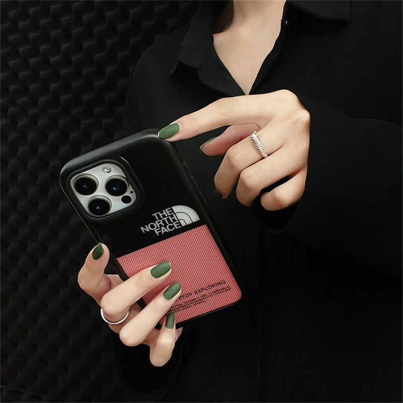 TNFace 아이폰 케이스