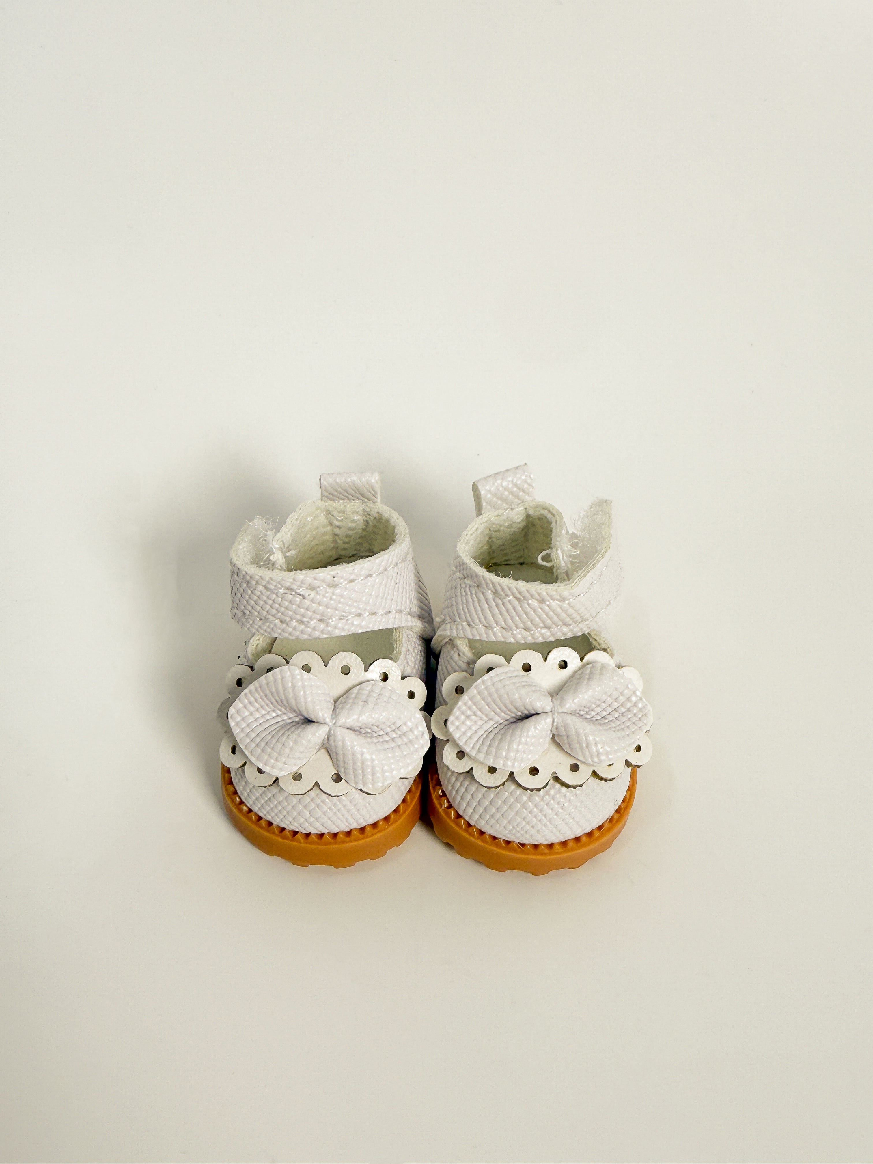Labubu Bow Mary Jane Shoes