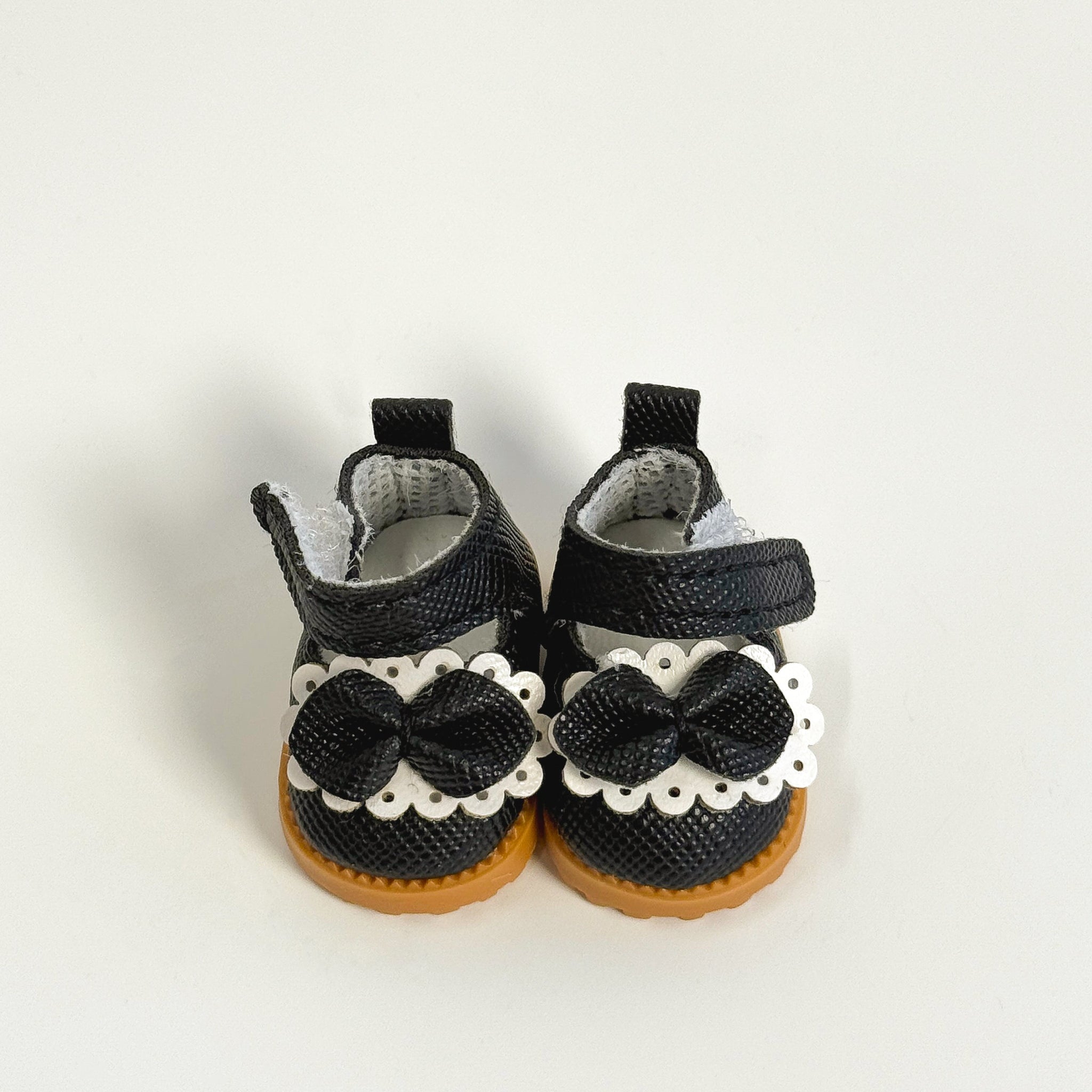 Labubu Bow Mary Jane Shoes