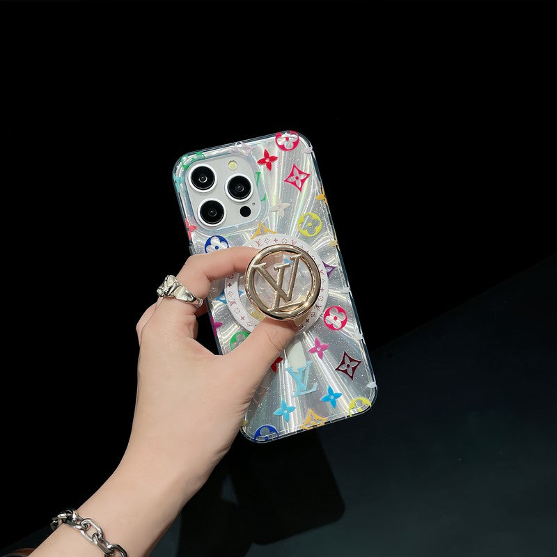 Θήκη Lou MagSafe iPhone