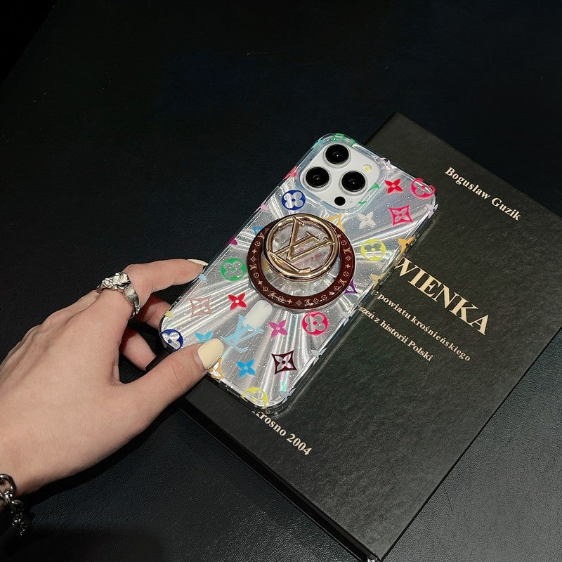 Θήκη Lou MagSafe iPhone