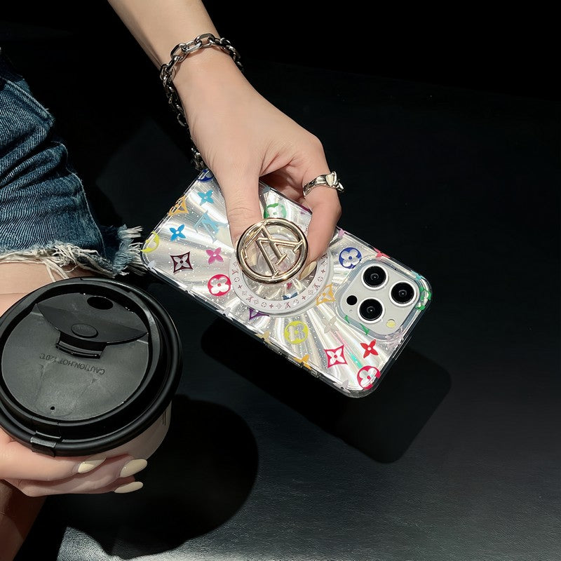 Θήκη Lou MagSafe iPhone