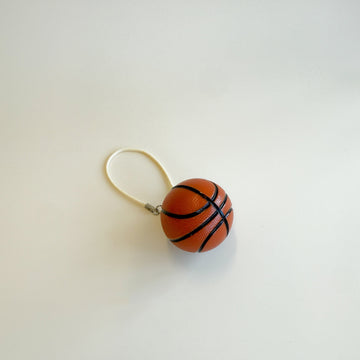 Basketbalový doplněk Labubu – kolekce minisportů